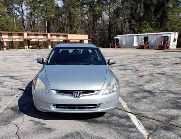 Honda Accord/ Manuel transmission for sale in Auburn, AL – photo 15