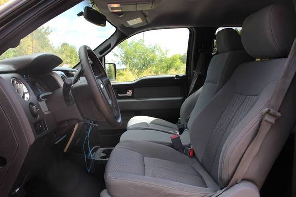 2013 Ford F-150 XLT 4x4 4dr SuperCrew Styleside 6.5 ft. SB for sale in Walpole, MA – photo 8
