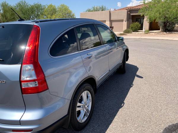 2010 Honda CRV - One Owner for sale in Vail, AZ – photo 3