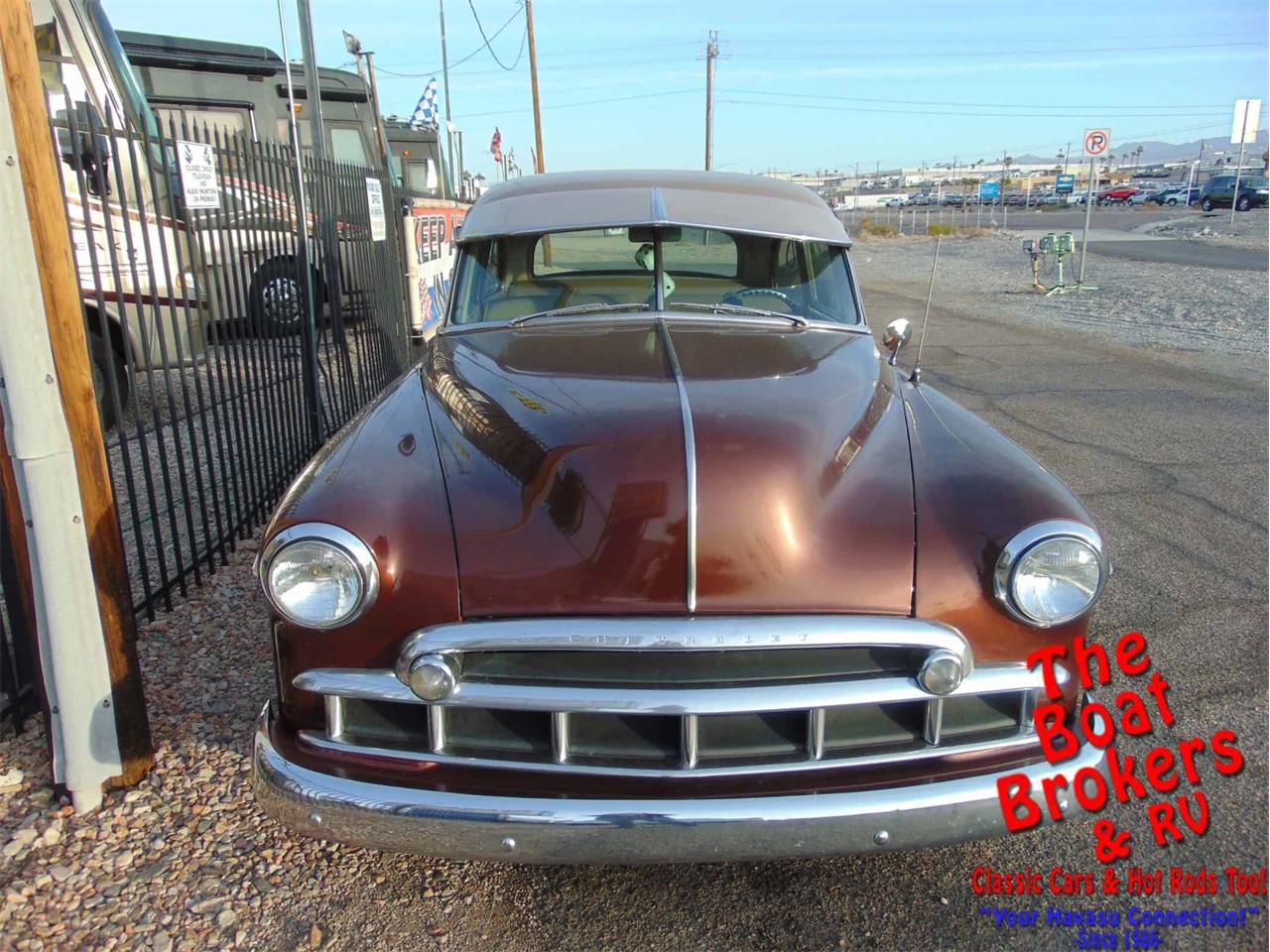 1949 Chevrolet Coupe for sale in Lake Havasu, AZ – photo 2
