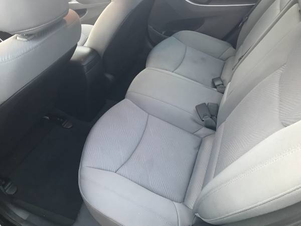 @@@ BEST BUY 2012 HYUNDAI ELANTRA GLS WITH 64K MILES - cars & trucks... for sale in Baldwin, NY – photo 8
