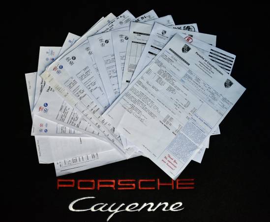 Porsche Cayenne for sale in Philadelphia, PA – photo 2