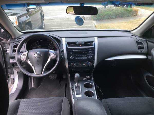 2015 Nissan Altima 2.5s - cars & trucks - by owner - vehicle... for sale in Orlando, FL – photo 7