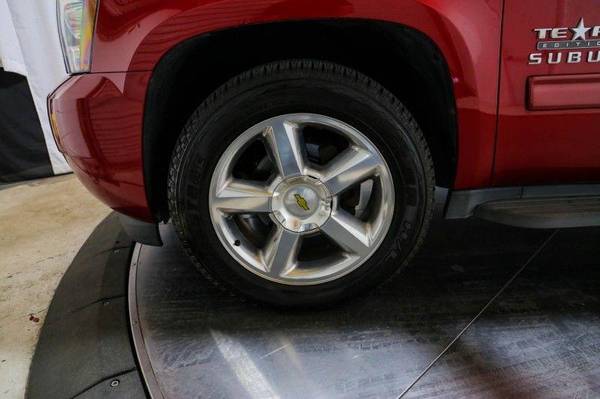 2013 Chevrolet Chevy Suburban LT - - by dealer for sale in Sarasota, FL – photo 11