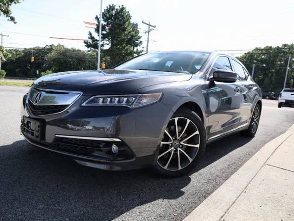 2015 Acura TLX V6 Tech hatchback for sale in Kingston, MA – photo 3
