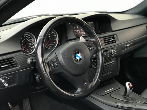 2011 *BMW* *M3* Competition pkg - DCT - Carbon Roof *60k miles* for sale in Van Nuys, CA – photo 10