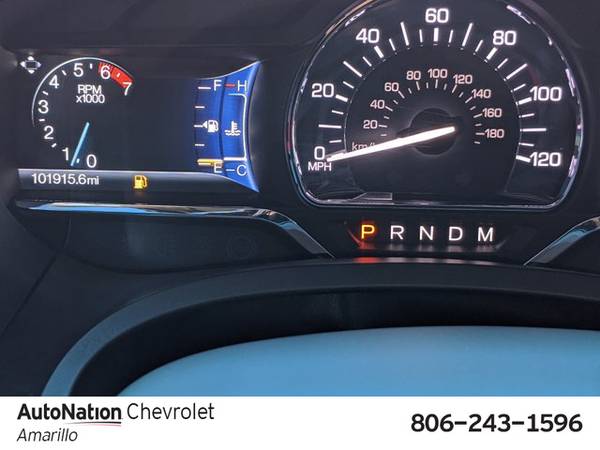 2015 Lincoln Navigator SKU:FEJ02300 SUV - cars & trucks - by dealer... for sale in Amarillo, TX – photo 12