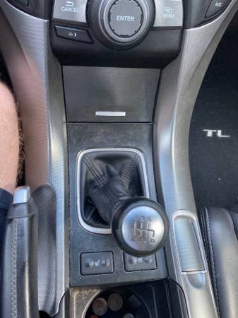 2010 Acura TL SH-AWD 6 Spd manual for sale in Stephenson, VA – photo 4