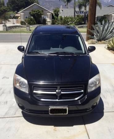2007 Dodge Caliber for sale in Upland, CA – photo 2