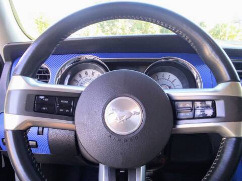 2010 Ford Mustang GT Fastback SOLD for sale in Fort Walton Beach, AL – photo 13