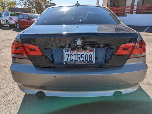 2008 BMW 3 SERIES 335I COUPE - - by dealer - vehicle for sale in National City, CA – photo 6