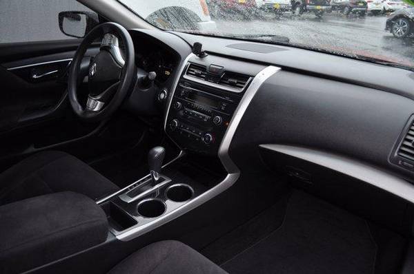 2013 Nissan Altima 2.5 S CALL OR TEXT US! - cars & trucks - by... for sale in Bremerton, WA – photo 12