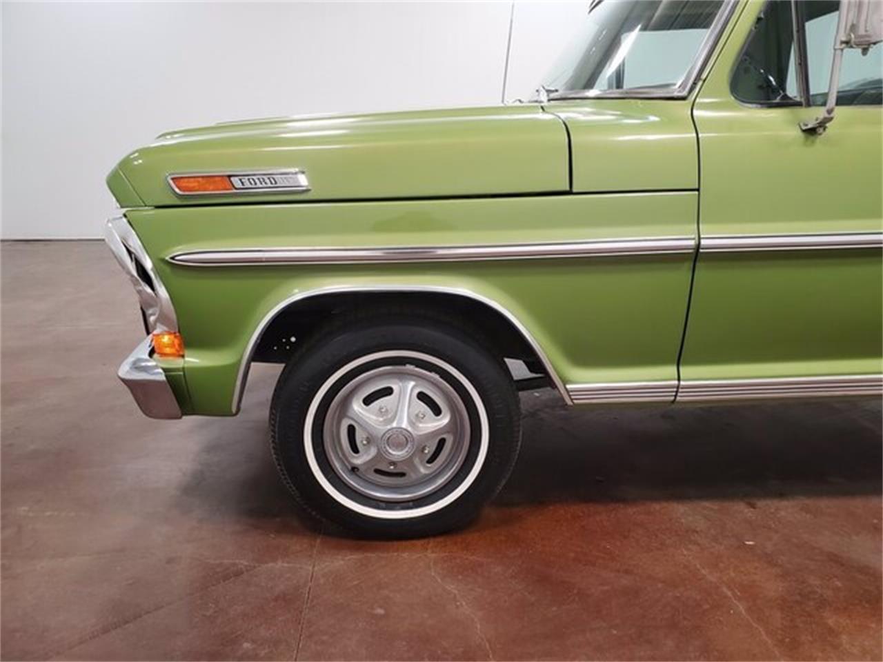1972 Ford F100 for sale in Sioux Falls, SD – photo 42