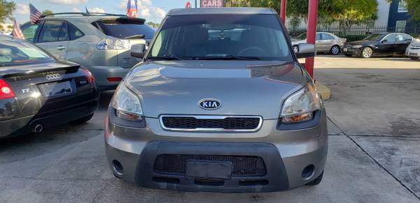 2011 KIA SOUL +! COLD AC AND VERY CLREAN! FINANCE OPTIONS AVAILABLE!... for sale in Sarasota, FL – photo 2