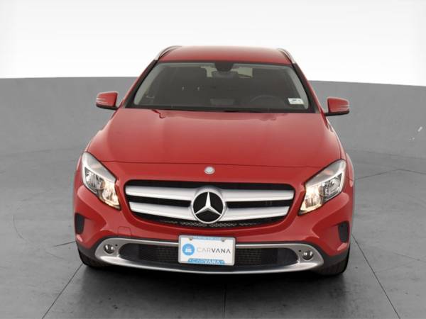 2015 Mercedes-Benz GLA-Class GLA 250 Sport Utility 4D suv Red - -... for sale in Van Nuys, CA – photo 17