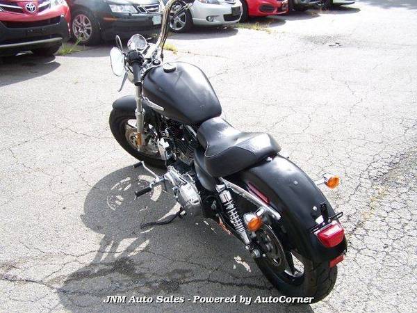 2015 Harley Davidson XL1200CP XL1200C Sportster 1200 Custom XL1200CP for sale in Leesburg, District Of Columbia – photo 3