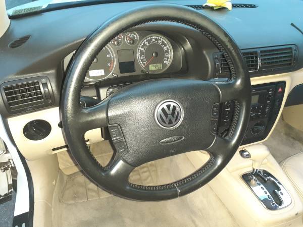 Volkswagen Passat sold for sale in Other, CA – photo 10