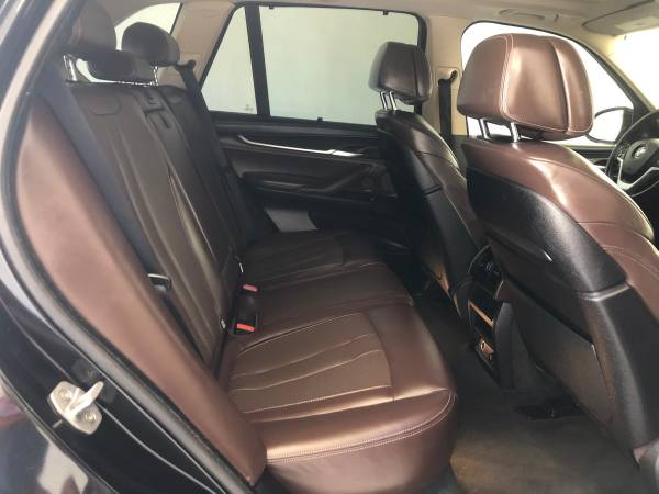 2014 BMW X5 AWD ONLY $2500 DOWN (O.A.C) for sale in Phoenix, AZ – photo 20