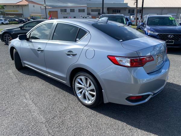 [[ 2016 ACURA ILX W/ PREMIUM PACKAGE ]] 🎄🎁 SUPER CLEAN, LOW MILES! 🎄... for sale in Kahului, HI – photo 3