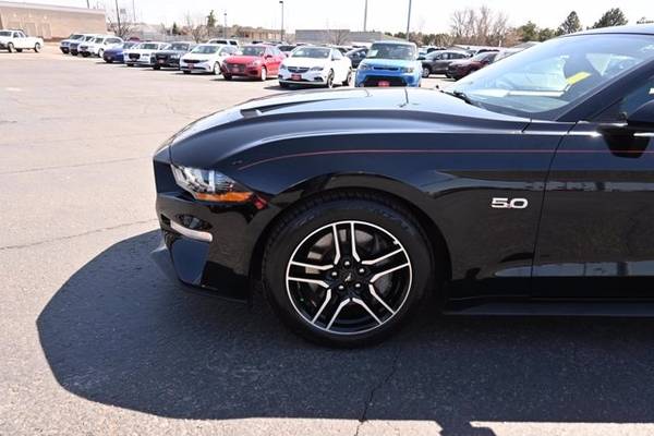 2018 Ford Mustang GT - - by dealer - vehicle for sale in Ontario, OR – photo 13