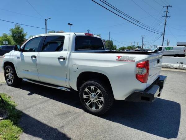 2015 Toyota TUNDRA - - by dealer - vehicle automotive for sale in Hendersonville, TN – photo 5