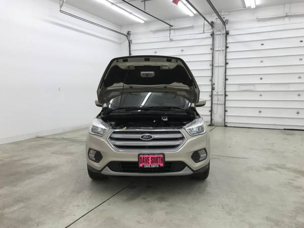 2018 Ford Escape 4x4 4WD SUV SE - cars & trucks - by dealer -... for sale in Kellogg, MT – photo 10