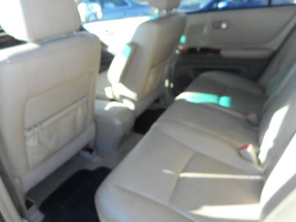 2006 Toyota Highlander Limited 4dr SUV w/3rd Row - cars & trucks -... for sale in GROVER BEACH, CA – photo 5