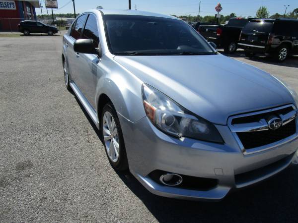 2014 SUBARU LEGACY 3073 - - by dealer - vehicle for sale in Milton, FL – photo 2