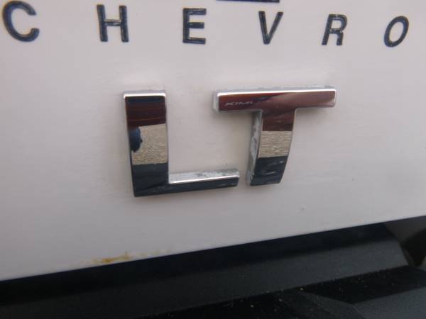 2011 CHEVROLET SILVERADO LT - - by dealer - vehicle for sale in ELK RIVER -ANOKA, MN – photo 8