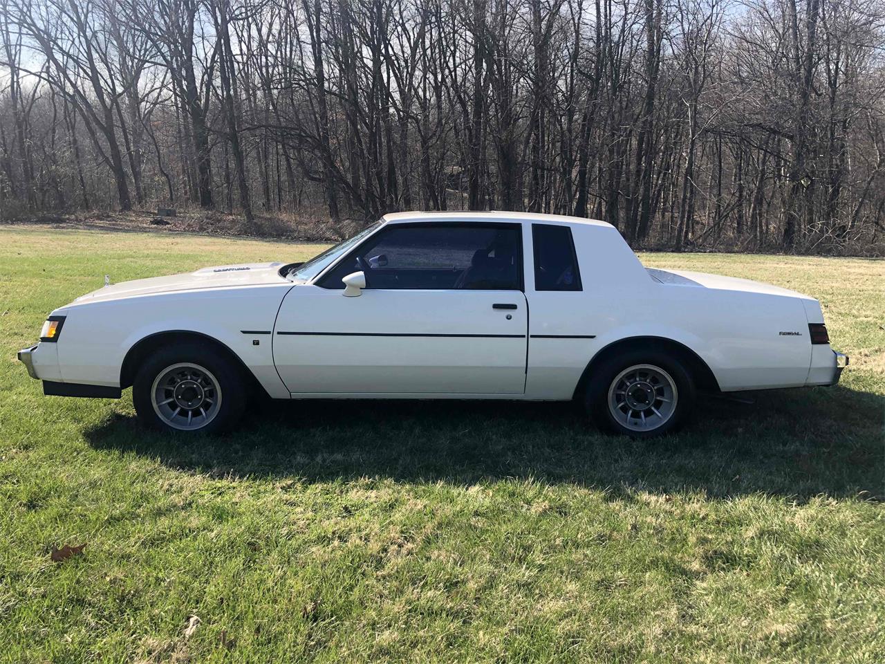 1987 Buick Regal for sale in Evansville, IN – photo 8