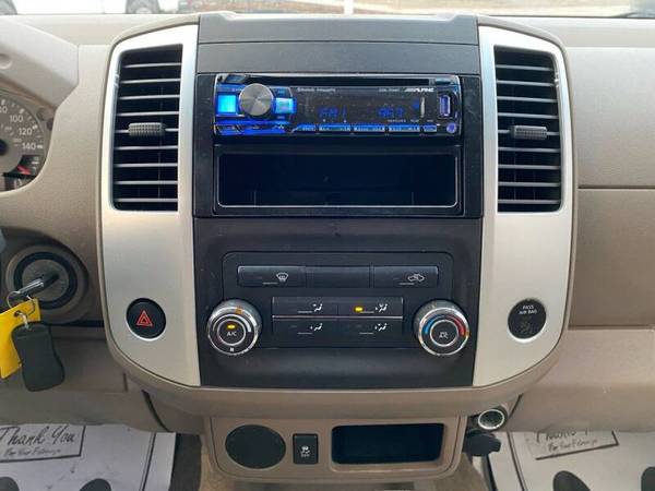 ==2015 NISSAN FRONTIER==BLUETOOTH**100% GUARANTEED CREDIT... for sale in Springdale, AR – photo 12