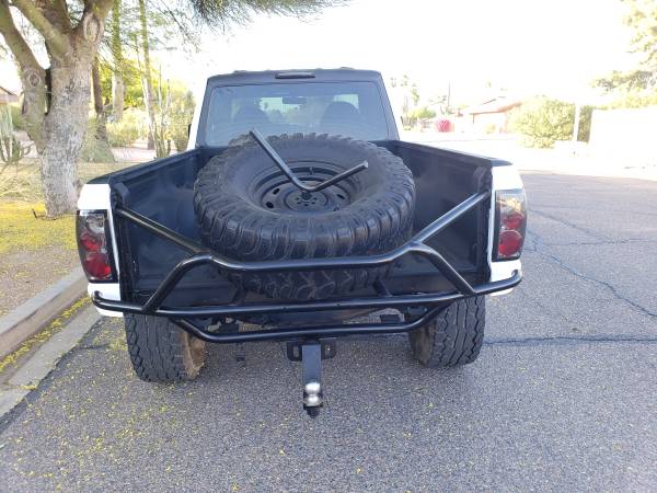 2003 ford ranger v6 long travel custom build - - by for sale in Scottsdale, AZ – photo 23