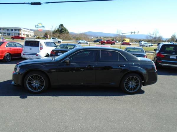 2014 Chrysler 300 John Varvatos Luxury - - by dealer for sale in Fishersville, VA – photo 5