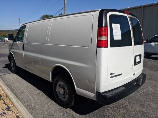 2010 Chevy Express Cargo *We Finance ITIN *No License Okay - cars &... for sale in Knoxville, NC – photo 2