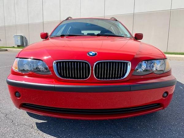 2005 BMW 325it WAGON for sale in Newville, PA – photo 8