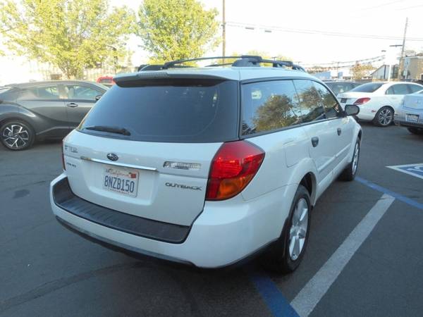 2006 Subaru Outback 2 5i Special Edition AWD 4dr Wagon - cars & for sale in Roseville, NV – photo 3
