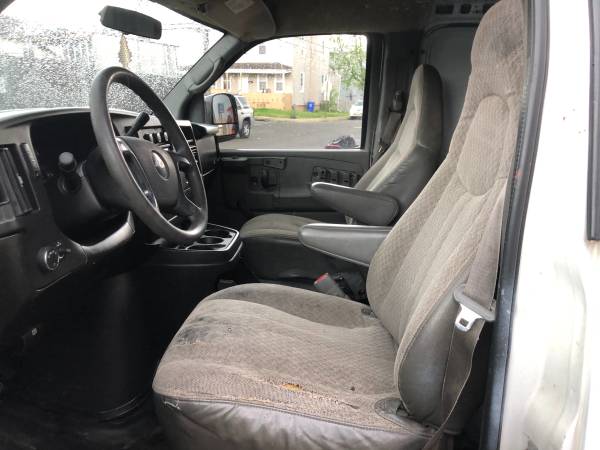 2008 Chevy express cargo for sale in Paterson, NJ – photo 3