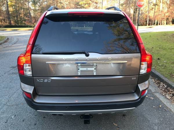 2010 Volvo XC90 Premium Package, Only 105k miles for sale in Roswell, GA – photo 6