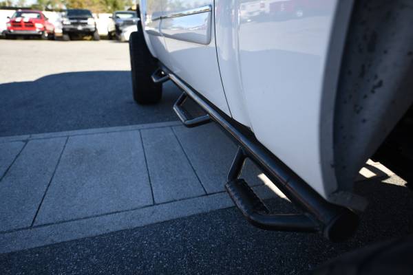 2012 Chevrolet Silverado 1500 LT 4x2 V8 Loaded Buy Here Pay Here -... for sale in Orlando, FL – photo 10