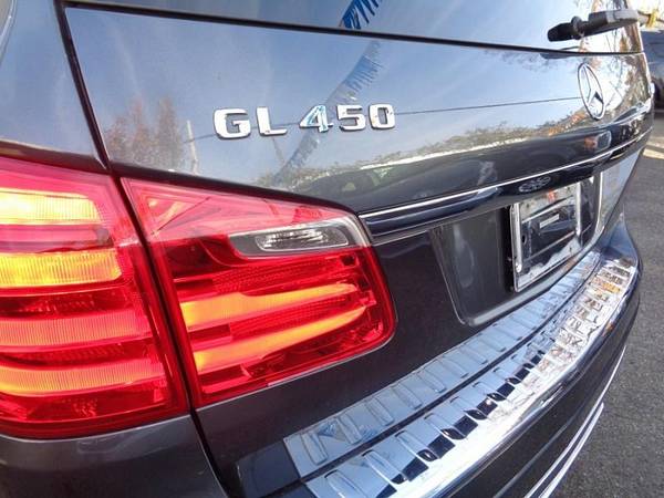 2013 Mercedes-Benz GL-Class 4d SUV GL450 Own for $88 WK! FINANCE: -... for sale in Elmont, NY – photo 11