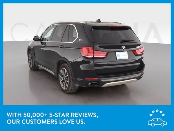 2018 BMW X5 xDrive40e iPerformance Sport Utility 4D suv Blue for sale in Rochester , NY – photo 6