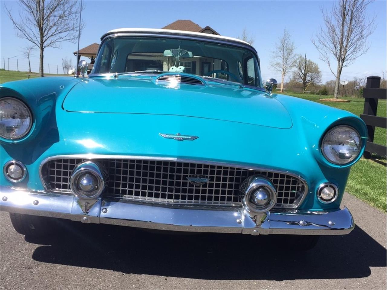 1956 Ford Thunderbird for sale in Bentonville, AR – photo 6