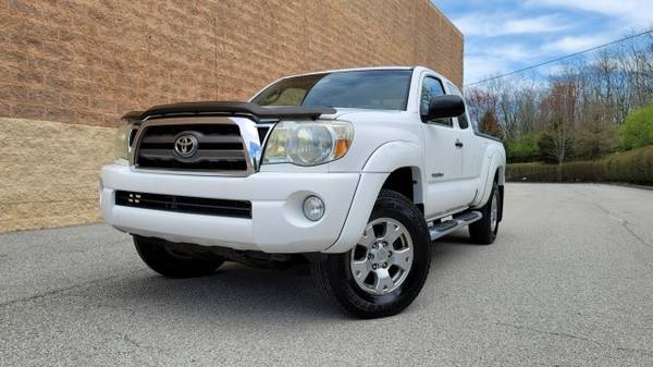 2009 Toyota Tacoma PreRunner - - by dealer - vehicle for sale in Georgetown, KY – photo 10