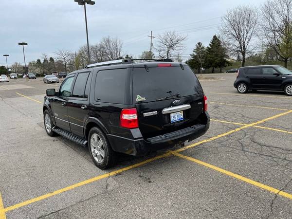 Ford Expedition Limited for sale in Canton, MI – photo 2