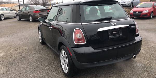 2009 MINI Cooper 2dr Hatchback for sale in Louisville, KY – photo 9