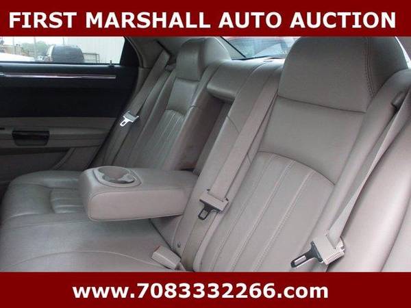 2005 Chrysler 300 300C - Auction Pricing - - by dealer for sale in Harvey, IL – photo 7