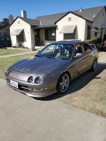 1996 Acura Integra LS for sale in Fresno, CA – photo 15