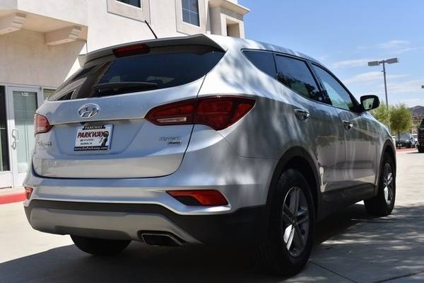 2018 Hyundai Santa Fe Sport 2.4 Base for sale in Santa Clarita, CA – photo 20
