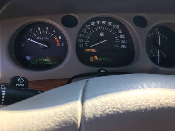 2000 BUICK LESABRE LIMITED for sale in Sioux Falls, SD – photo 7