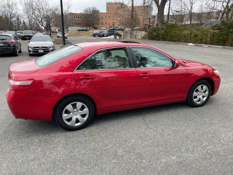 2008 Toyota Camry LE-PLATES IN STOCK! ON THE ROAD FAST! - cars & for sale in Schenectady, NY – photo 12